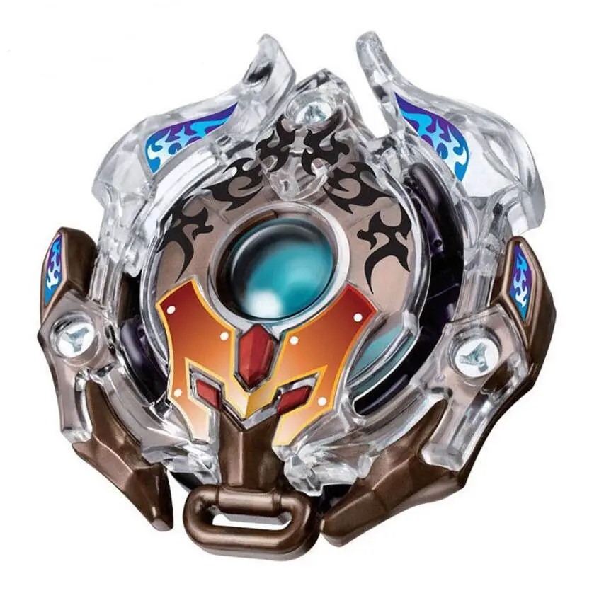 Spinning Top BURST B 117 B117 STARTER REVIVE PHOENIX 10 Fr Attack Pack Spinning Top toys 4