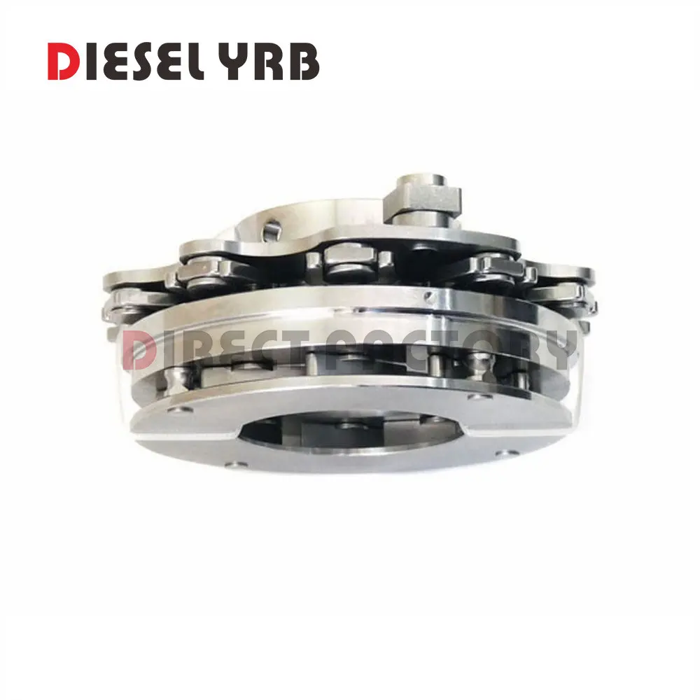 

Turbocharger chra VVP2 VF30A004 G0500V30A01443 0375J9 0375H2 turbo kit cartridge chra for Citroen C3 1.4 HDI (2003-) 68kw