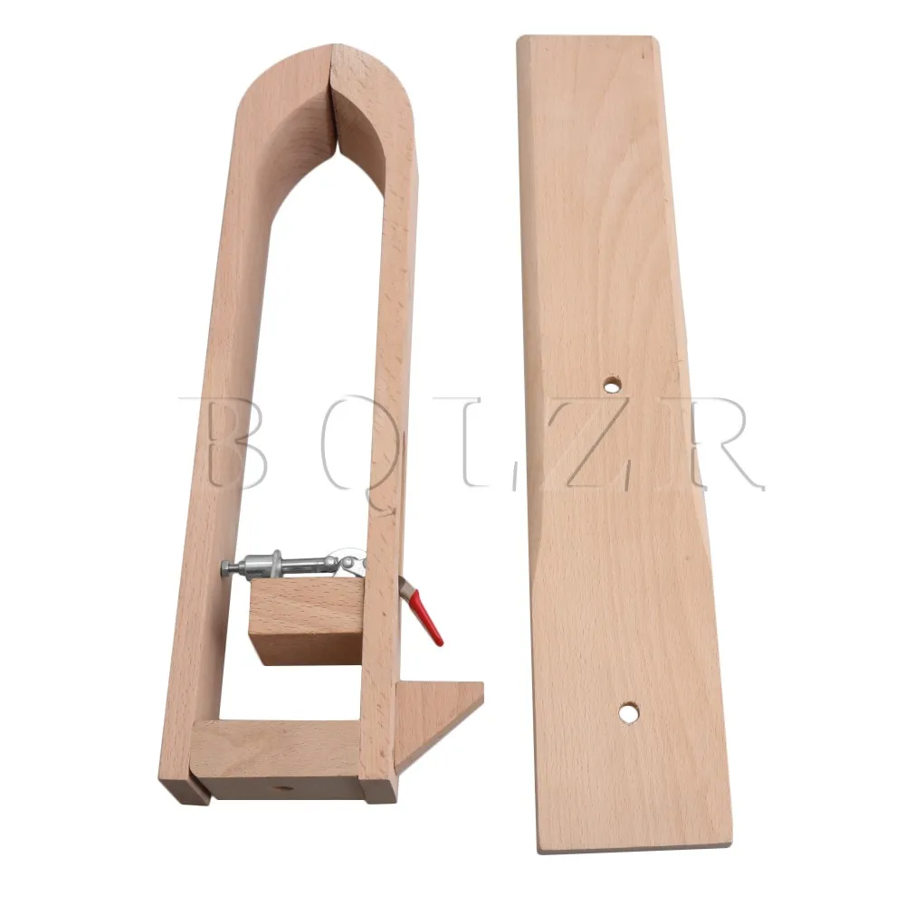 

BQLZR 122mm Length 53mm Width 350mm Height Hand Tools Wood Woodwork Carpentry Planer for DIY Carpentry Planning Tools