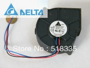 Оригинальный центробежный вентилятор для delta BFB0712H 12 В 7530 А 7 см дюйма 75x75x30 мм |