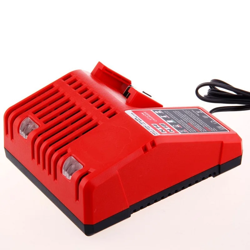 220V EU PLUG European Standard 18v 14.4v Charger M18 For Milwaukee