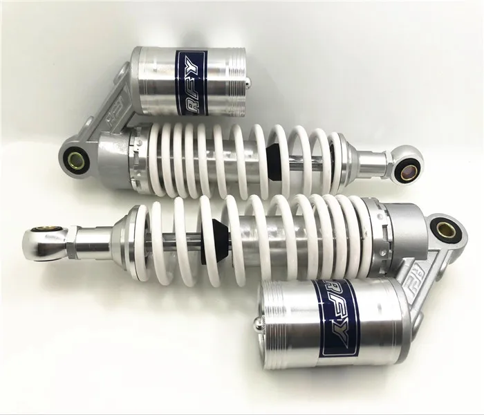 

Universal 305mm 310mm 7mm spring shock absorber motorcycle assy for VIRAGO YAMAHA VIRAGO XV250 XV535 SR250