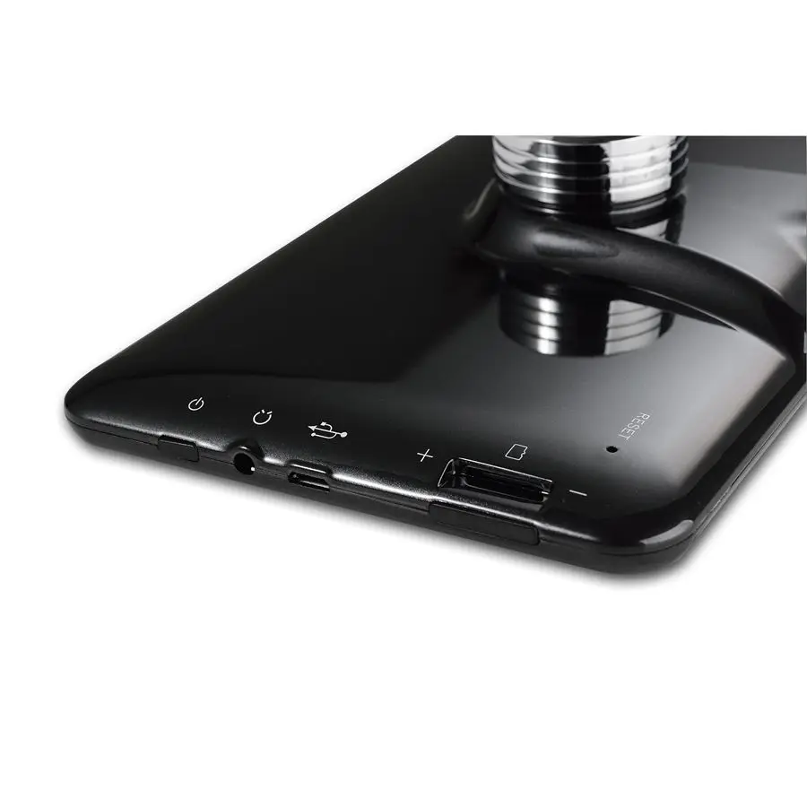Udrive 7 дюймов GPS WiFi Android Автомобиль Грузовик ВИДЕОРЕГИСТРАТОР Full HD 1080 P