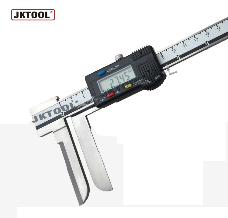 15150mm6inchLongJawInsideDigitalCaliperInnerLongJawDigital