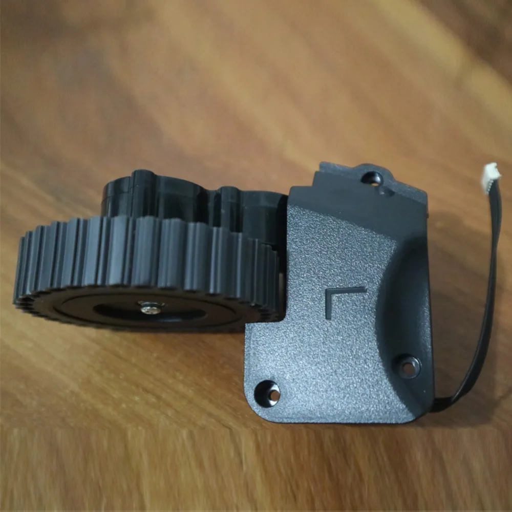 Аксессуары для робота пылесоса ilife A4 A4s A40 A8 T4 X430 X432 X431 vacuum cleaner parts accessories robot | Отзывы и видеообзор