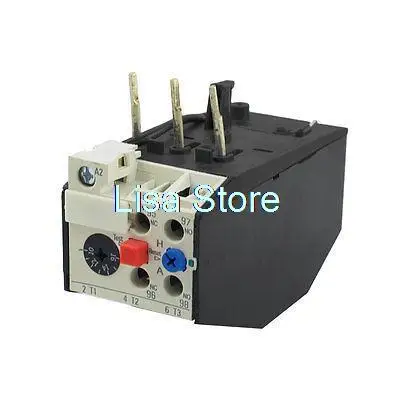 

JRS2-32 10-16A Current Protection Thermal Overload Relay