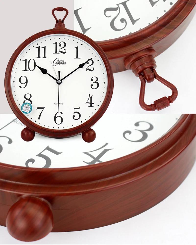  operator clock metal arapça saat bedside clock muslim wall clock clock radio quartz desk clock alarm clock radio table digital clock chess clock  (10)