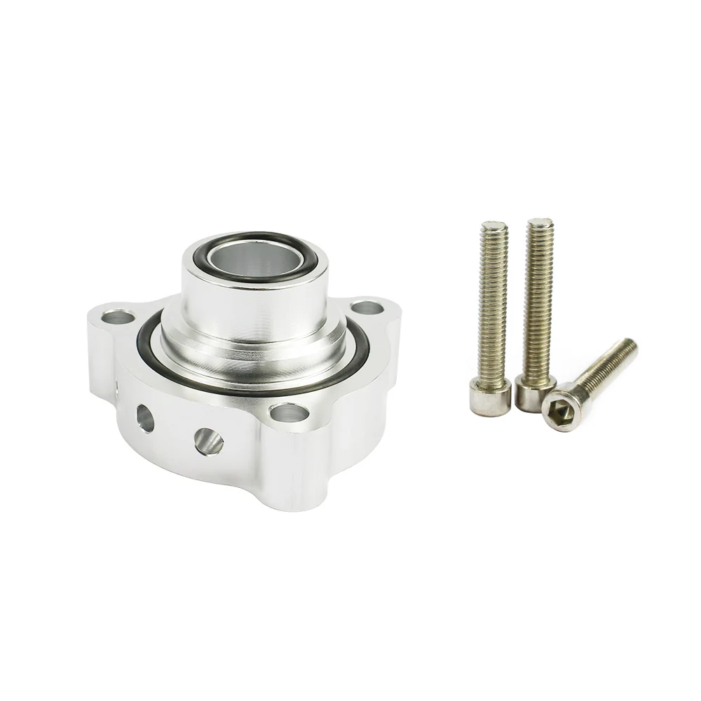 

Blow Off Adaptor For BMW Mini Cooper S and for Peugeot 1.6 Turbo engines High Quality Blow Off valve (BOV)/blow dump