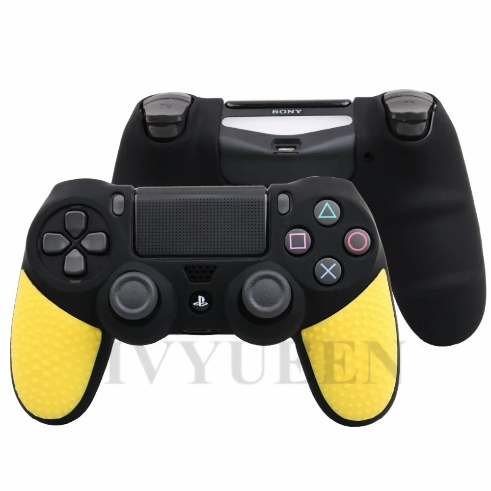 for Dualshock 4 ps4 Pro slim controller case 06