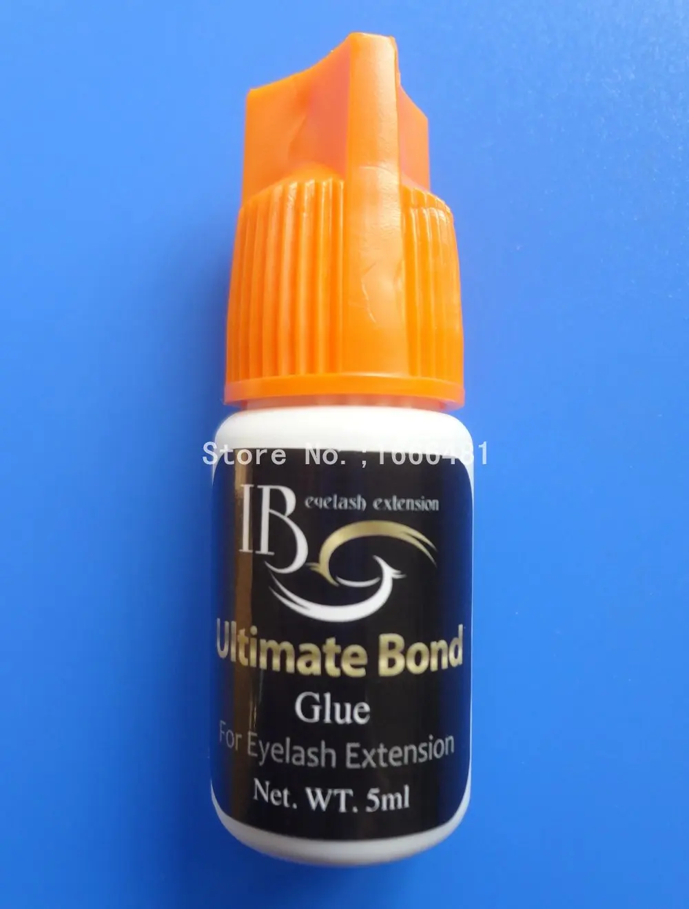 1 Bottle I Beauty Eyelash Extension Glue from Korea Ultimate Bond Glue