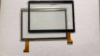 

10.1'' Digma Plane 9654M 3G PS9167PG tablet touch screen panel digitizer glass Sensor wj1825-fpc-v1.0