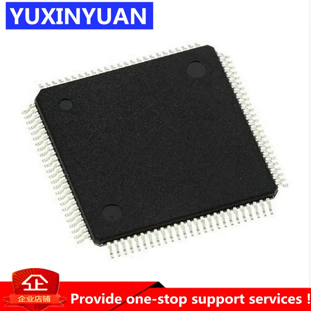 STM32F103 STM32F103VCT6 LQFP-100