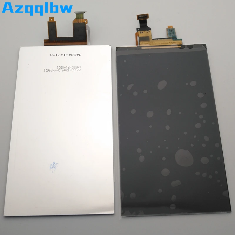 

Azqqlbw For LG G Pro F240 F240k E985 E980 E988 LCD Display screen Module Replacement Repair Parts+Adhesive Tape