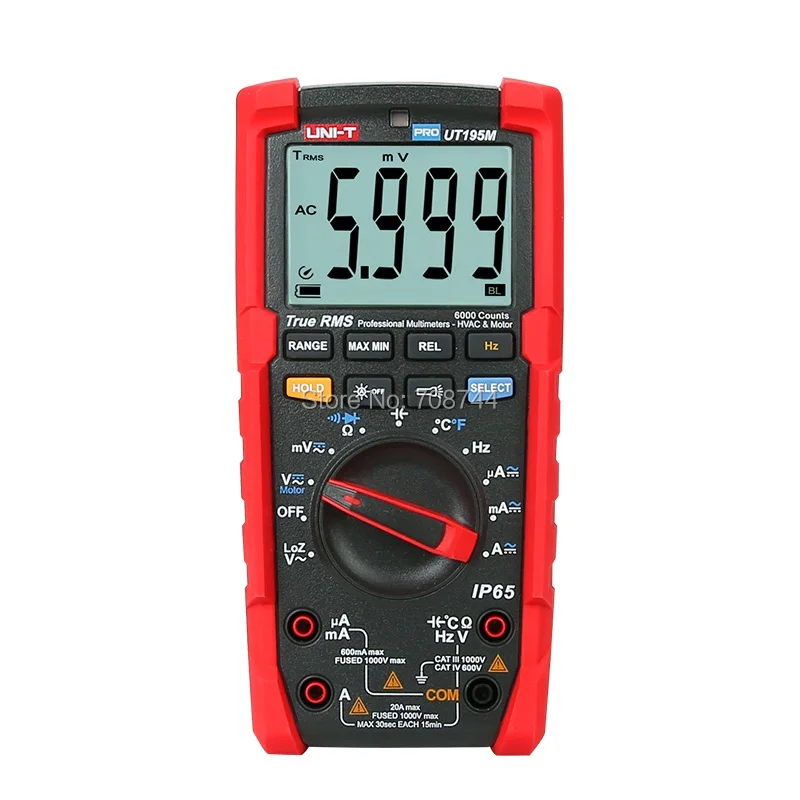 UT195M 1