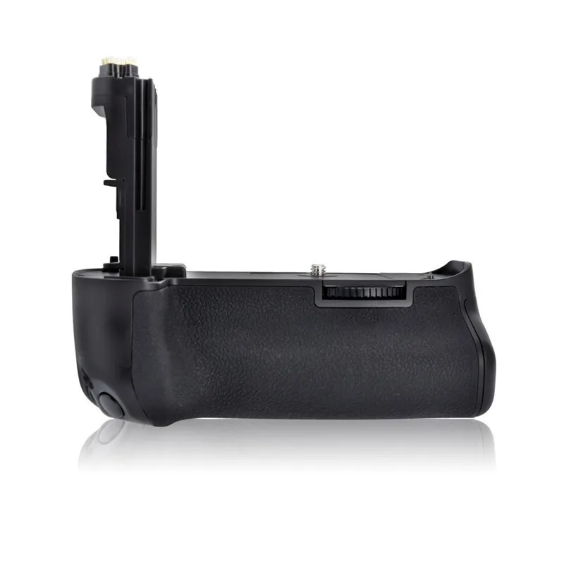 

MeiKe MK-5D3, MK-5DIII, BG-E11 BGE11 Battery Holder Grip For Canon 5D Mark III as LP-E6 LPE6 5Ds 5Ds R