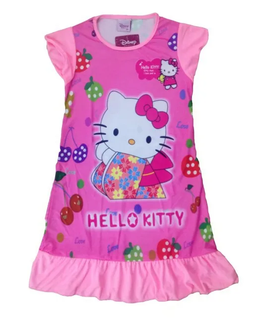 7600 Koleksi Model Baju Anak Hello Kitty Gratis