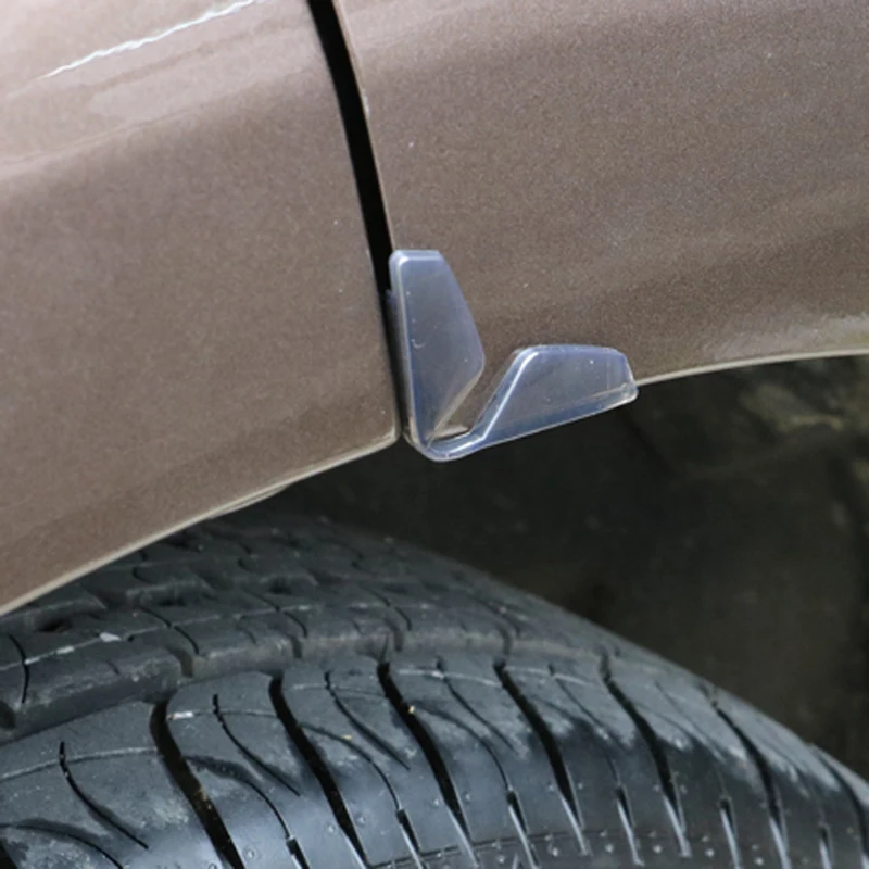 

4 pieces / set of door scraping door side bumper protection for Lexus ES250 RX350 330 ES240 GS460 CT200H CT DS LX LS IS ES RX GS