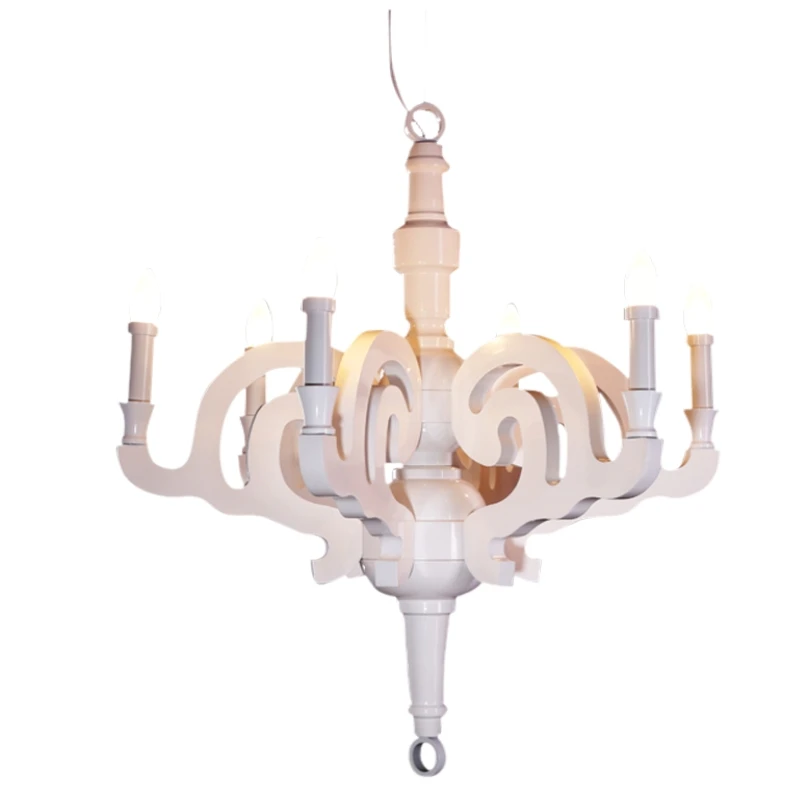 Modern-White-Black-Wood-Chandelier-Pendant-Lamps-for-Living-Room-Dining-Room-Foyer (4)