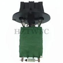 Замена высокого качества для двигателя нагнетателя отопителя резистор 6450JP для peugeot 206 307 для Citroen C3