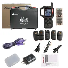 IN STOCK Xhorse VVDI Key Tool Remote Key Programmer Online Update XHORSE VVDI Tool Key Generator Programmer IN STOCK Xhorse VVDI Key Tool Remote Key Programmer Online Update XHORSE VVDI Tool Key Generator Programmer