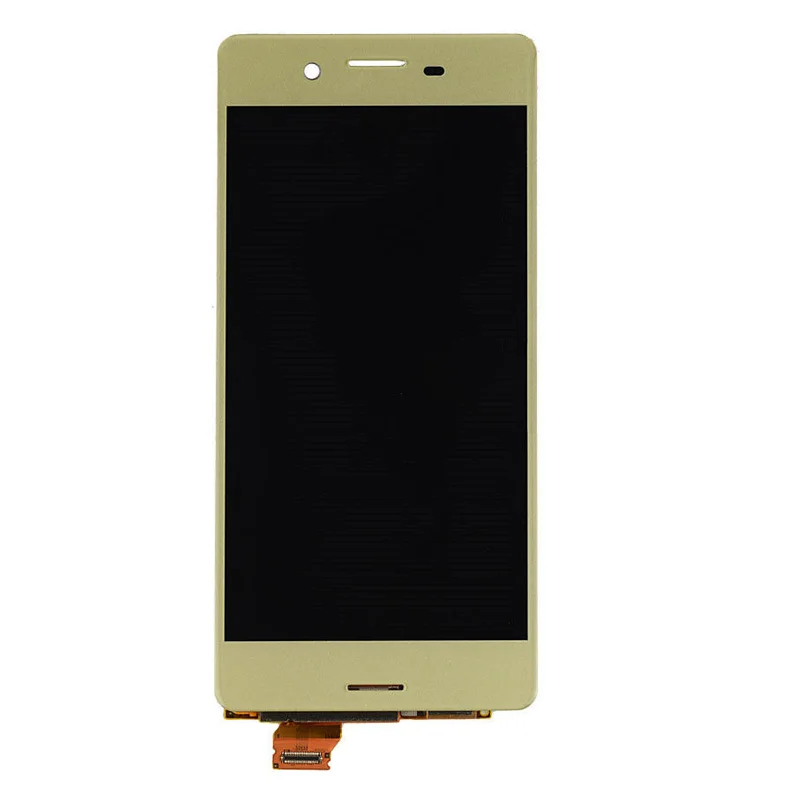 Новый ЖК дисплей Дисплей Сенсорный экран дигитайзер в сборе для Sony Xperia X Dual F5122 ecran