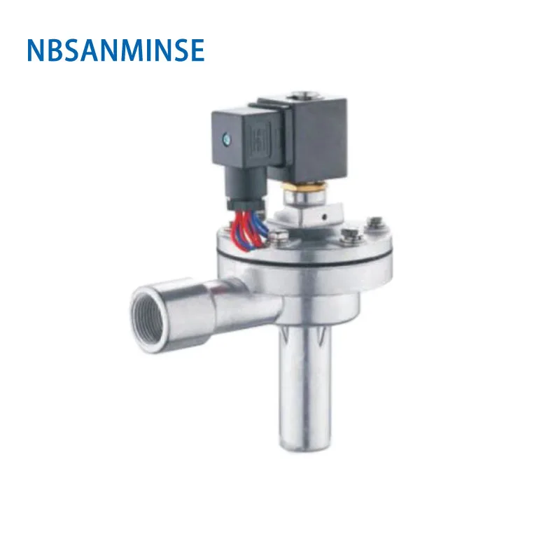 

SQG-Z-20A Ningbo Sanmin (NBSANMINSE) Pluse Valve