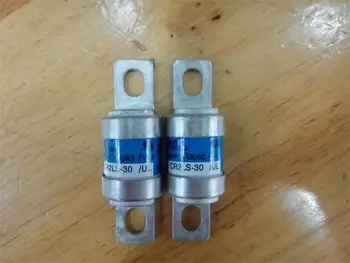 

CR2LS-30 FUJI Fuji Japanese imports fuse fuse 30A AC250VDC400V Authentic