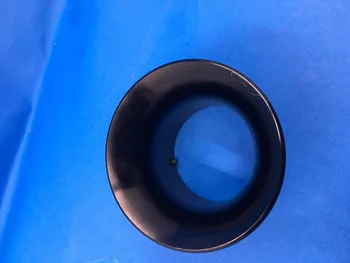 

sherryberg 2" Velocity Stack fit Keihin TM PE 28 PWK OKO 30 Carburetor Intake 50mm black