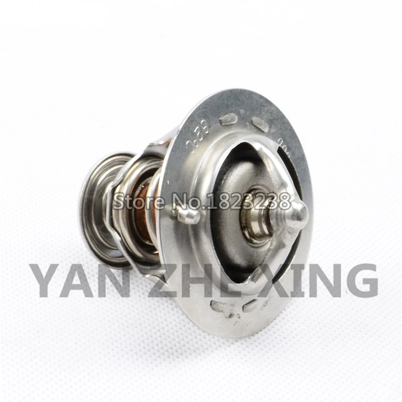 Термостат OEM: 90916-03093 для Toyota PRIUS 2000-2009 HILUX 2005-2012 HIACE 2005-2014 PRADO 2004-2013 LEXUS GS300/430 |
