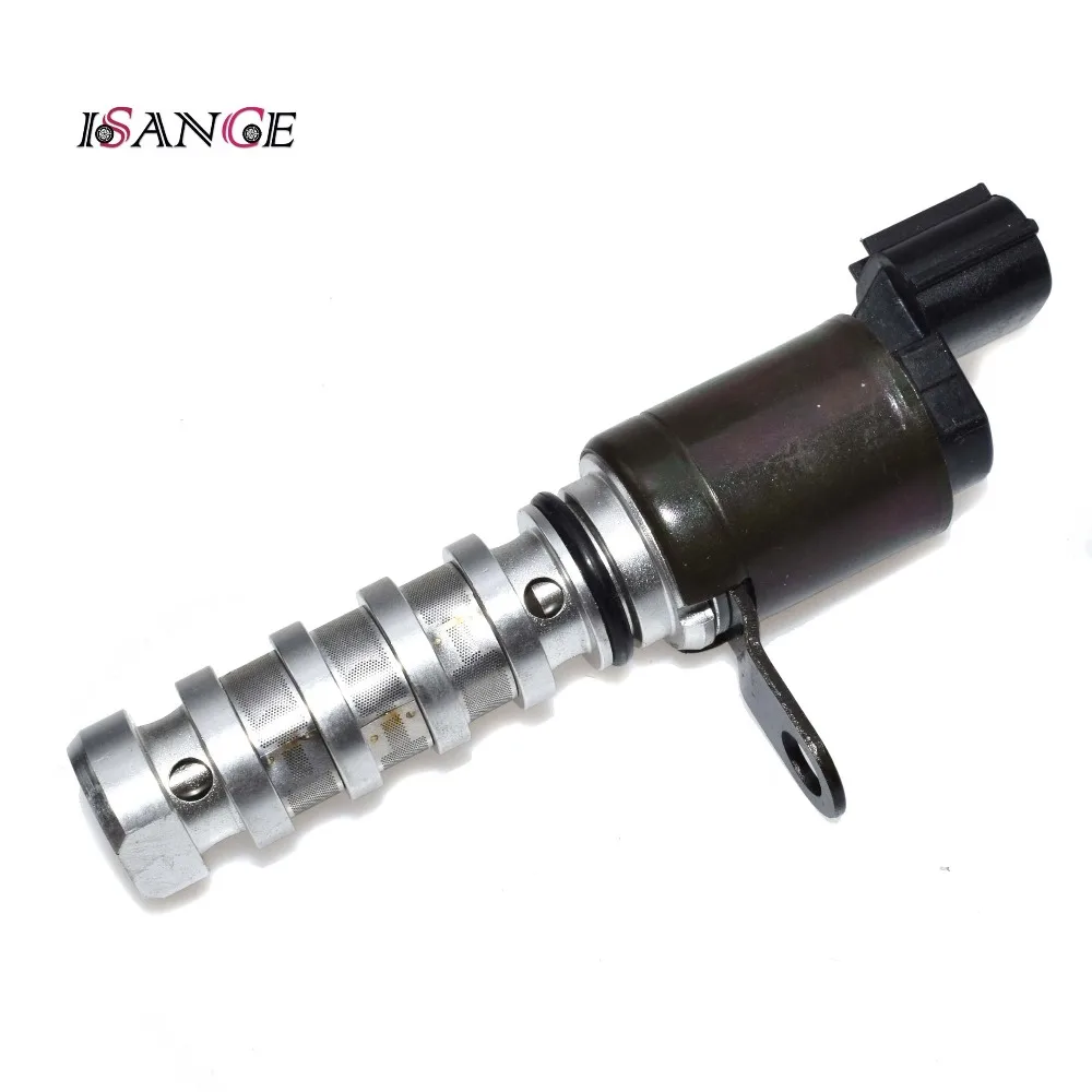

ISANCE Intake Timing Valve Solenoid Oil Control VVT For Kia Optima Rondo Sorento Sportage Hyundai OEM# 221002G000 243552G500