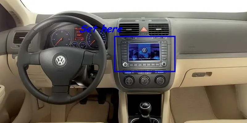 Us 312 37 15 Off Liandlee For Volkswagen Gli 2005 2015 Car Android Radio Player Gps Navi Maps Hd Touch Screen Tv Multimedia No Cd Dvd In Vehicle Gps