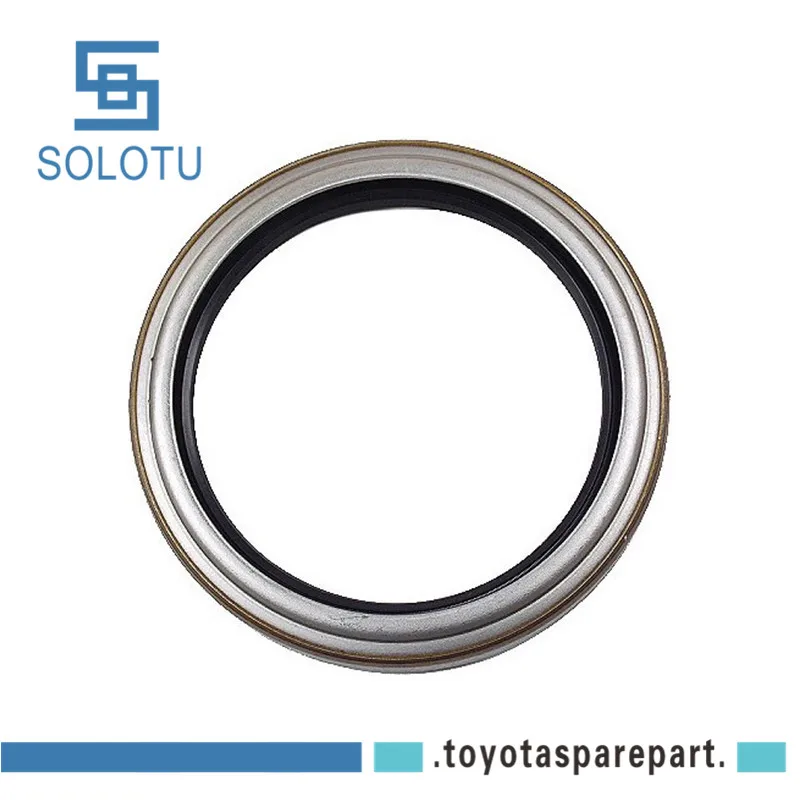 Front Axle Wheel Hub Oil Seal RH For HILUX HIACE DYNA KZN165 KZN190