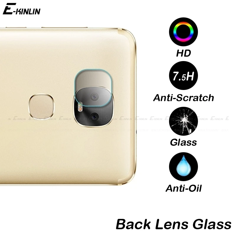 

Back Camera Lens Screen Protector Film Tempered Glass For LeTV LeEco Le Pro 3 Elite 2 1 1S Pro Max Coolpad Cool1 Dual Ecophone