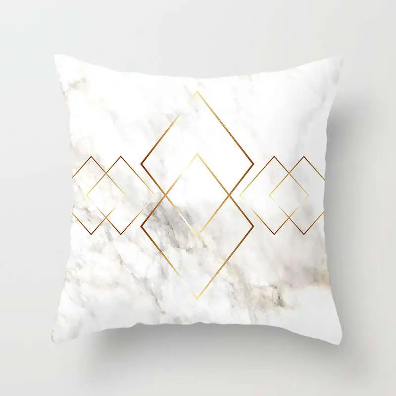 nordic symphony geometric cushion cover  (16)