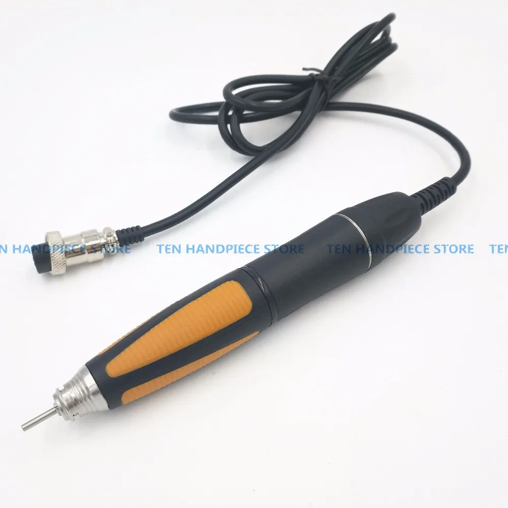 - 2018 Good Quality Dental Micromotor Brushless Polishing Machine Handpiece 60000 Rpm For Jewelry Engraving