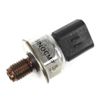 

Common Rail Oil Pressure Sensor 2871866 For Excavator, 3 month warranty