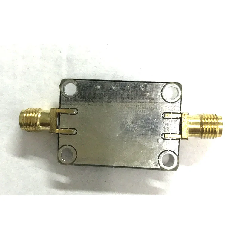 2018 комплект Nodemcu для вещания Fm полосный стоп фильтр (ловушка 88 108 МГц) Rtl sdr блога