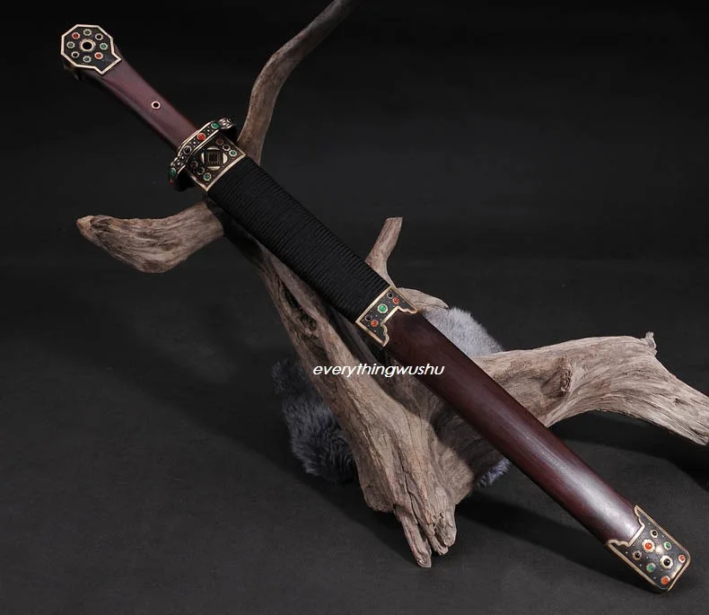 

Wushu Swords Tai Chi Swords Qing Jian Wushu Sabers Qianlong Swords