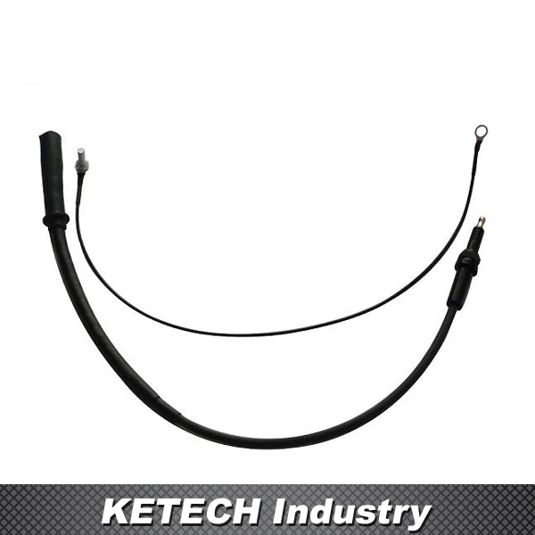 Hantek Oscilloscope Fitting HT308 Automotive Coil Plug Extension Wire