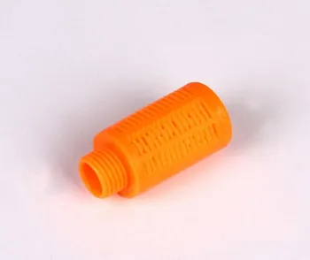 

BELT Pneumatic hight quality silencers PSL