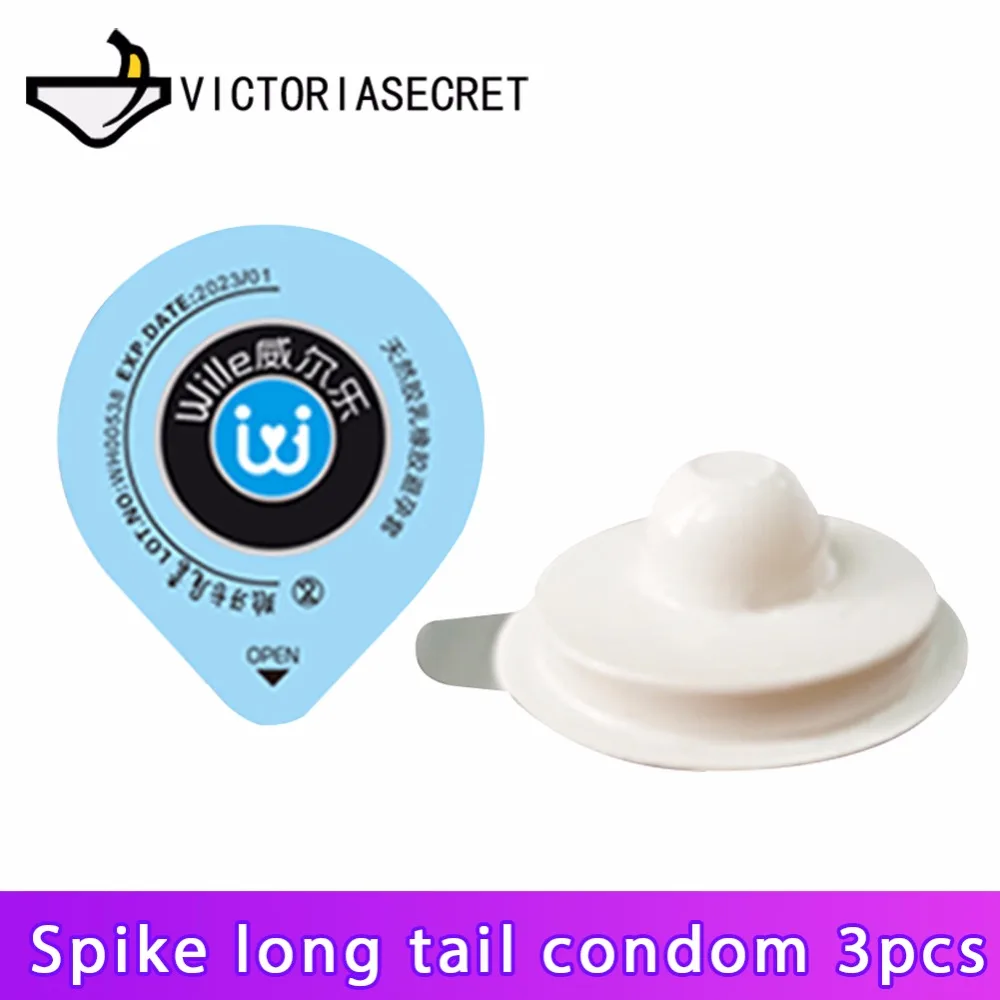 Long Tail Condom G Point Condoms Penis Enlargement Sexuales For Men Silicone Vibration Penis Ring Adult Game Sex Toys Dick