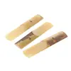 10pcs Eb Alto Saxophone Reeds Strength 2 2.5 3 Sax Woodwind Instrument Parts Xmas Gift Musical Instruments ► Photo 3/6