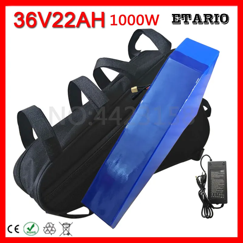 36V22AH-1000W