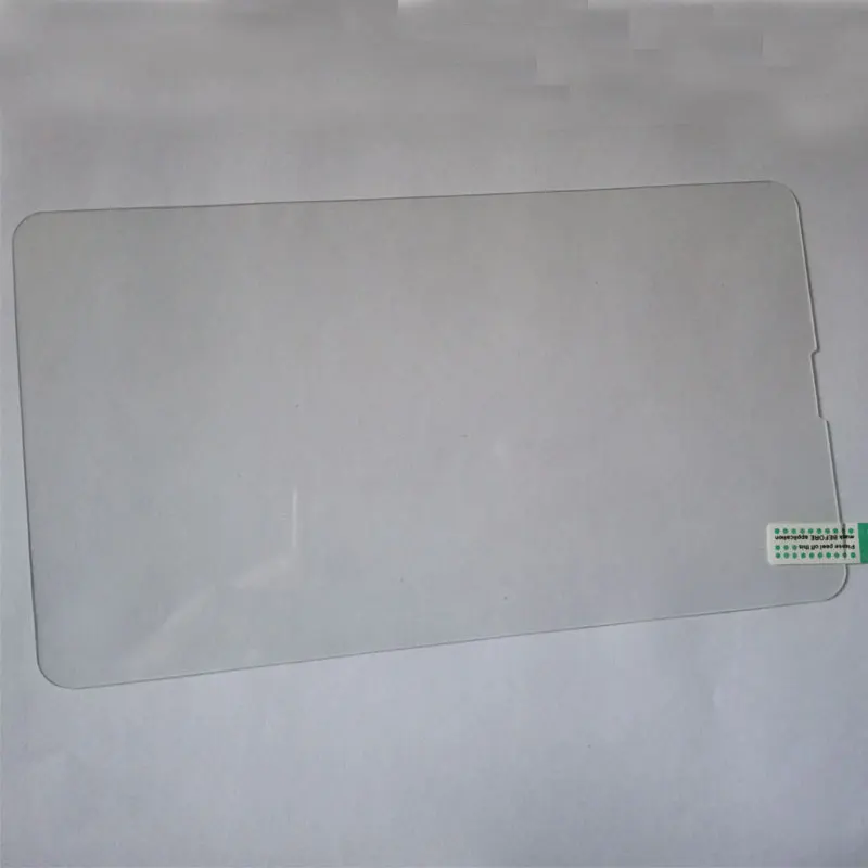 Myslc 9H твердость поверхности Закаленное стекло пленка для teXet TM-7876 X-pad Quad 7 3G дюймов