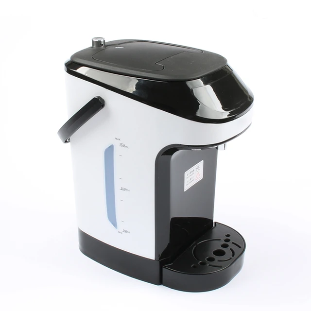 DMWD 2.5L Instant Heating Electric Kettle Thermal Insulation Air Pot