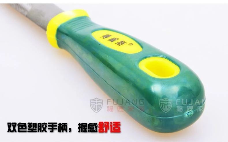 Topex 06A832/ Semi-Circular Wood File