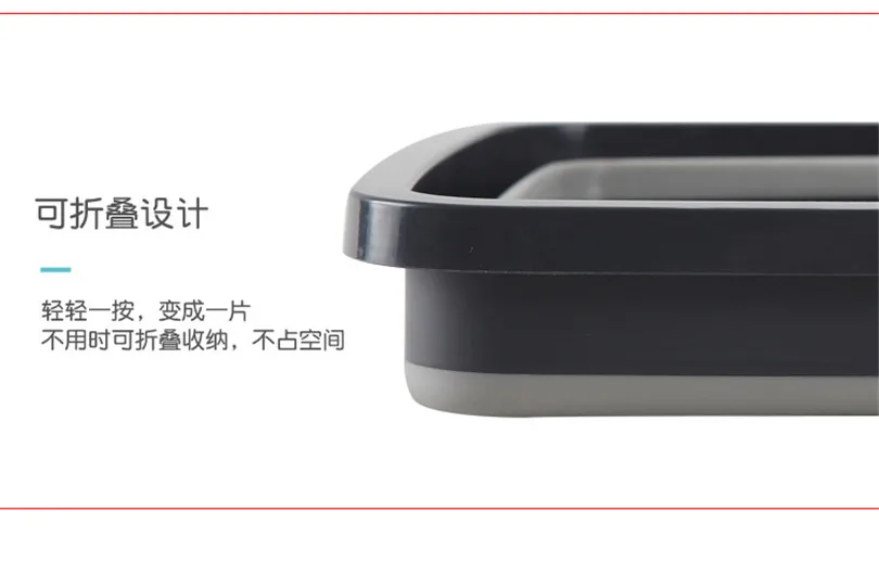Gray Portable Basins (11)