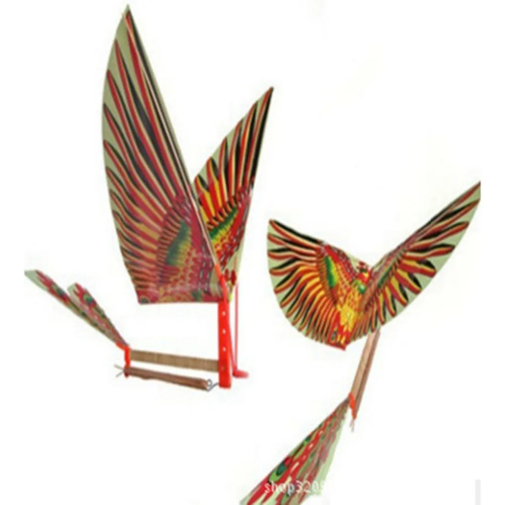 Science Learning Education Birds Kite Butterfly DIY Rubber Band Power Handmade Bionic Air Models Children Gift funny outdoor toy Science Learning Education Birds Kite Butterfly DIY Rubber Band Power Handmade Bionic Air Models Children Gift funny outdoor toy