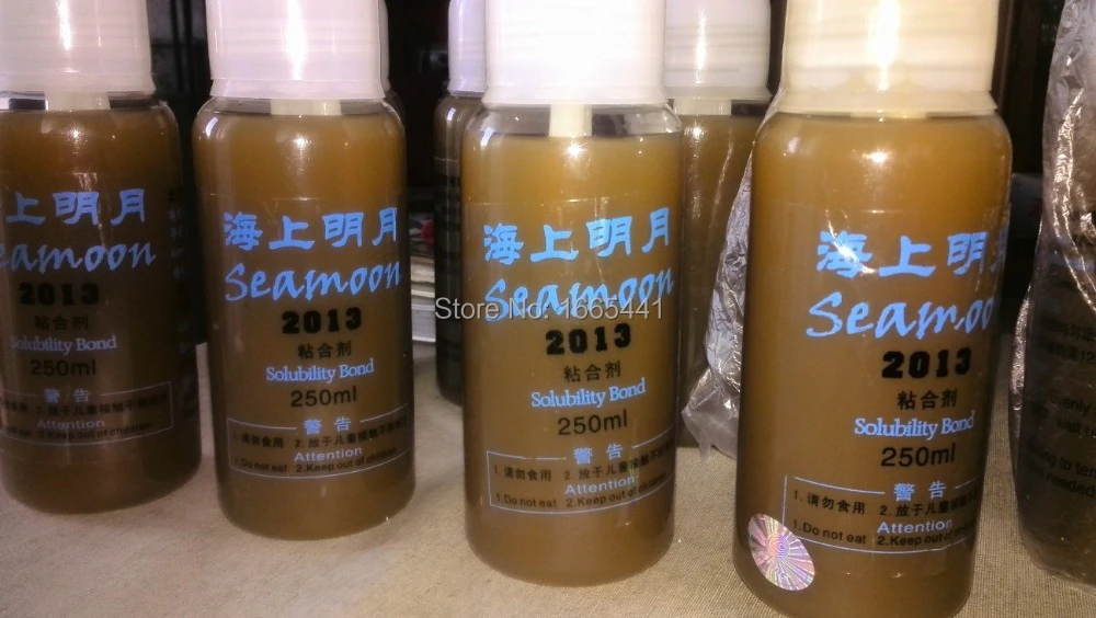 FREE SHIPPING Haifu Seamoon Booster Haifu Booster Table Tennis Booster