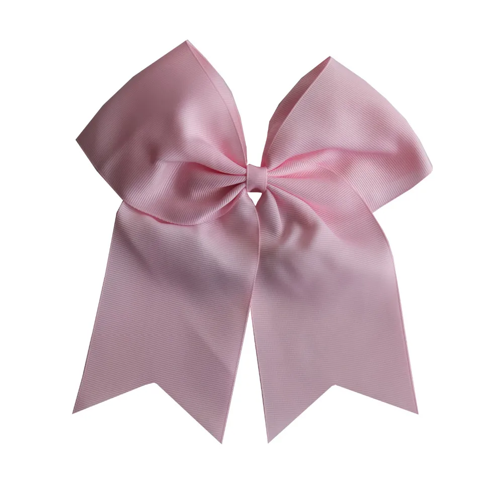 Grote haarstrikken met clips voor meisjes set van 2 stuks_voghion.com